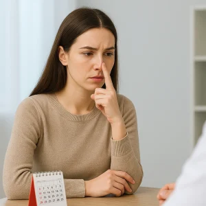 توصیه‌های پیش از جراحی و انتخاب بهترین زمان برای عمل